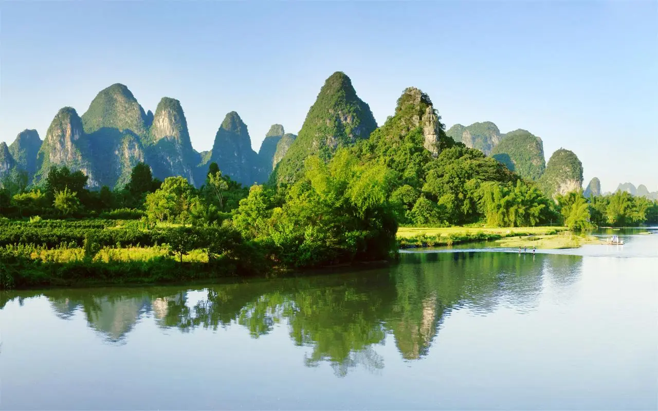 智能化精密智能